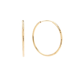 Pico Mackenzie Grande Hoops 